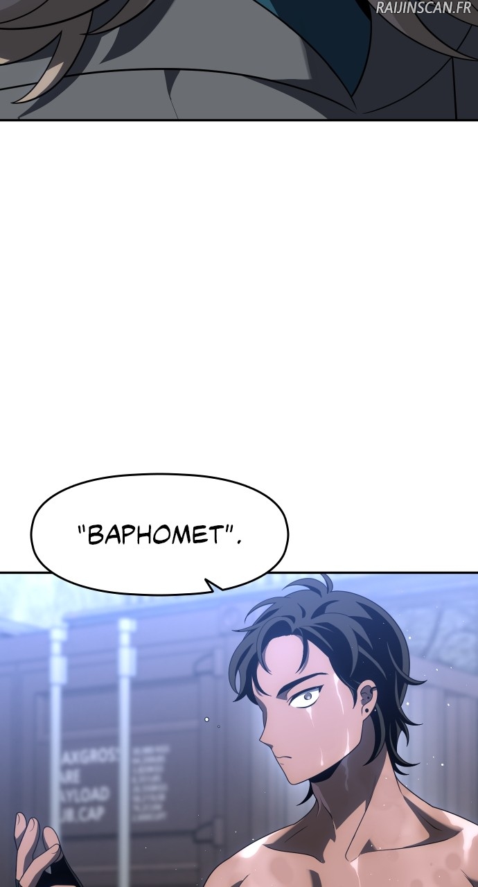 I Used To Be A Boss Chapitre 42 - Page 69