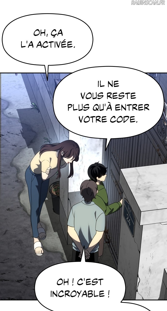 I Used To Be A Boss Chapitre 42 - Page 7