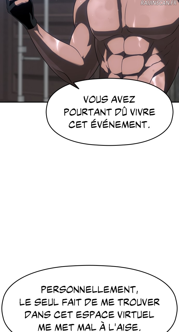 I Used To Be A Boss Chapitre 42 - Page 70