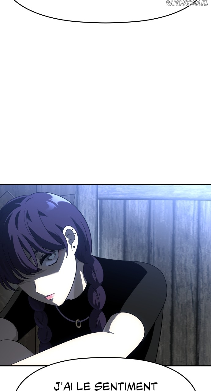 I Used To Be A Boss Chapitre 42 - Page 71