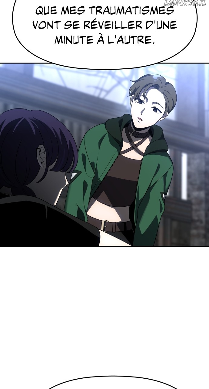 I Used To Be A Boss Chapitre 42 - Page 72