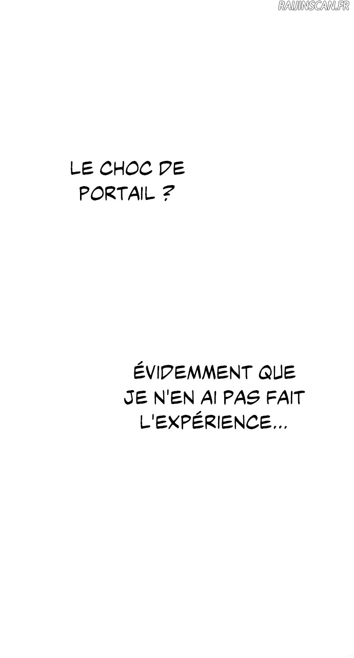 I Used To Be A Boss Chapitre 42 - Page 74