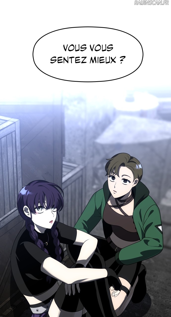 I Used To Be A Boss Chapitre 42 - Page 75