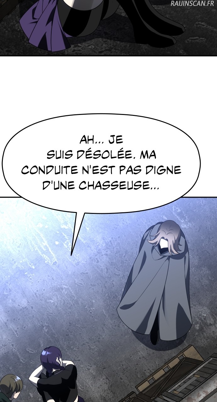 I Used To Be A Boss Chapitre 42 - Page 76