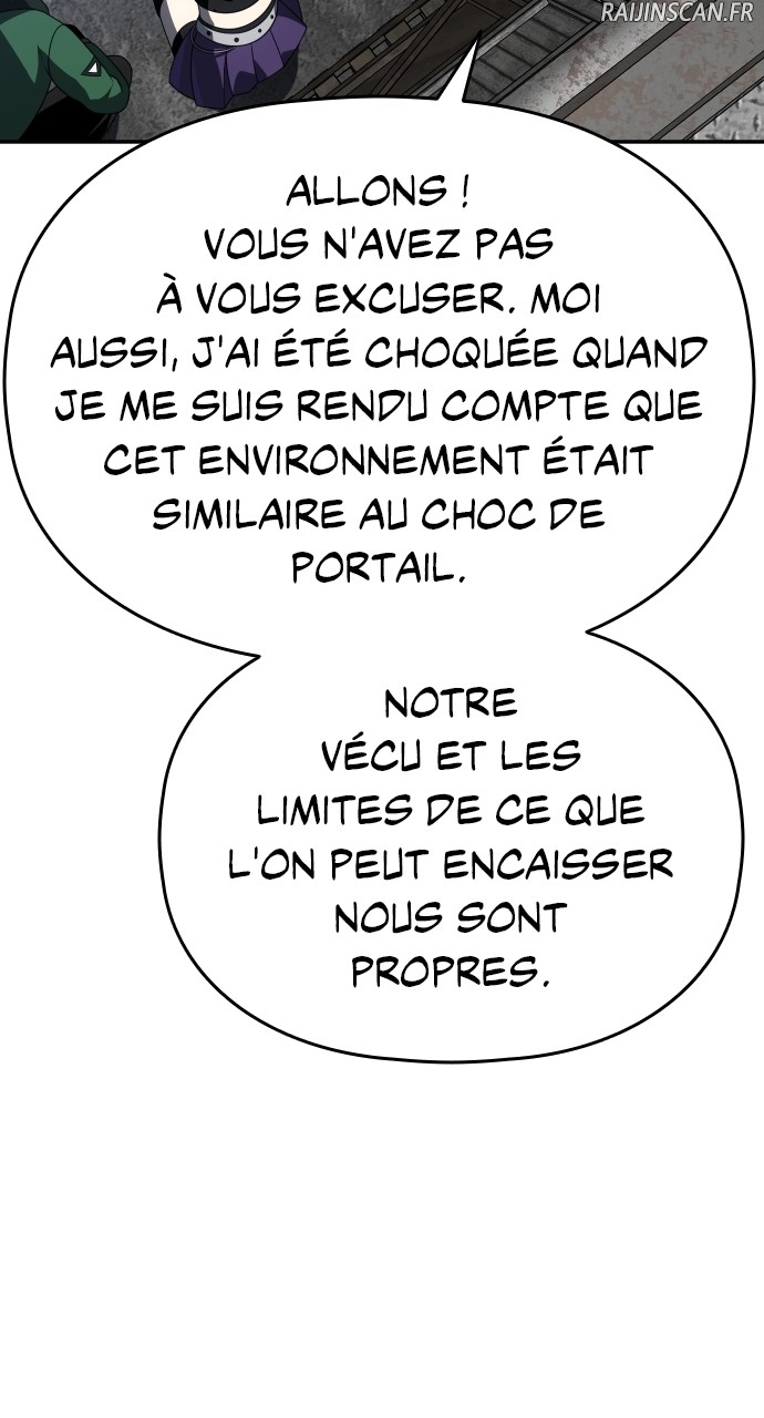 I Used To Be A Boss Chapitre 42 - Page 77