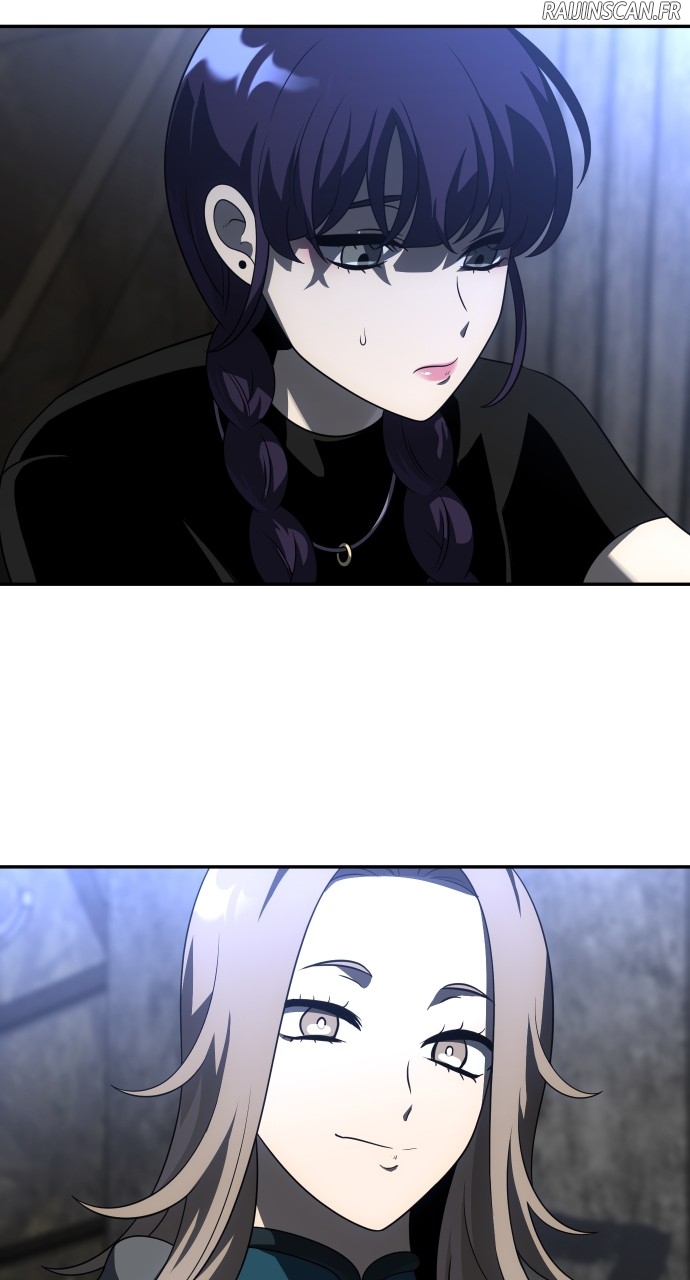 I Used To Be A Boss Chapitre 42 - Page 78