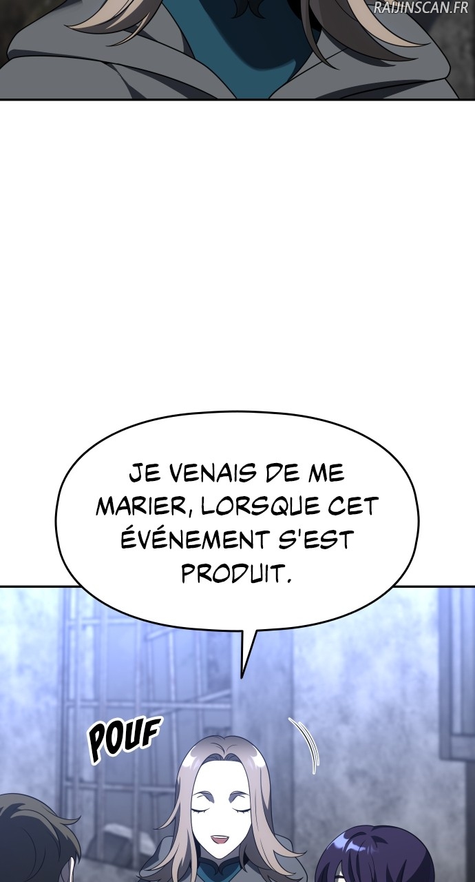 I Used To Be A Boss Chapitre 42 - Page 79