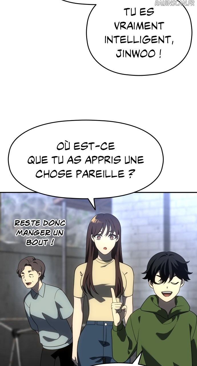 I Used To Be A Boss Chapitre 42 - Page 8