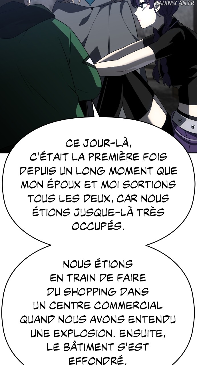 I Used To Be A Boss Chapitre 42 - Page 80