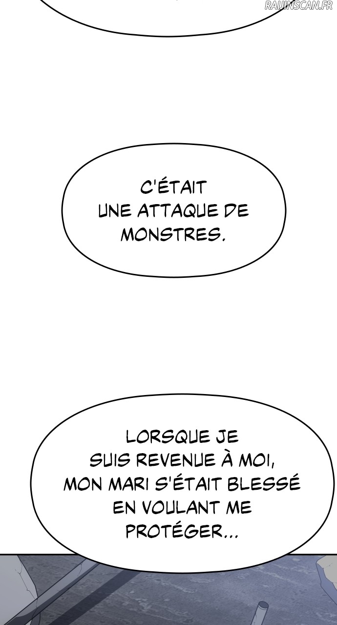 I Used To Be A Boss Chapitre 42 - Page 81