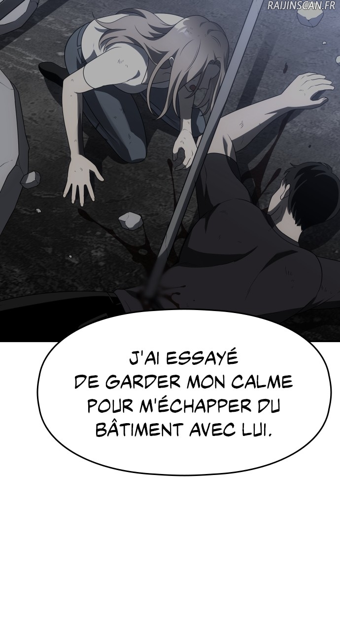 I Used To Be A Boss Chapitre 42 - Page 82