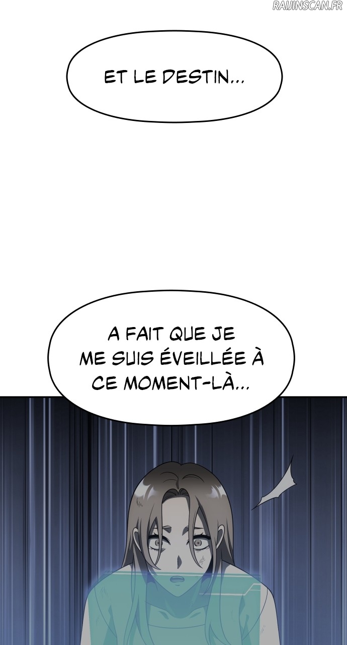 I Used To Be A Boss Chapitre 42 - Page 83