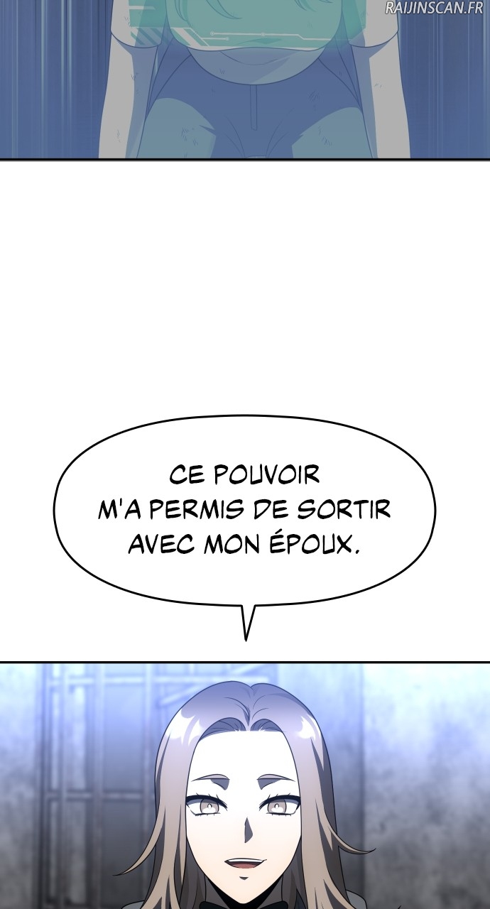 I Used To Be A Boss Chapitre 42 - Page 84
