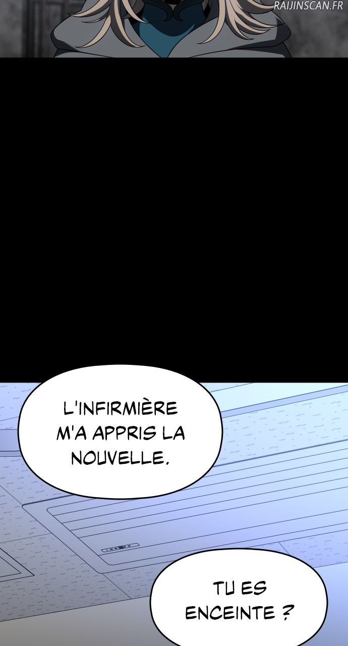 I Used To Be A Boss Chapitre 42 - Page 85