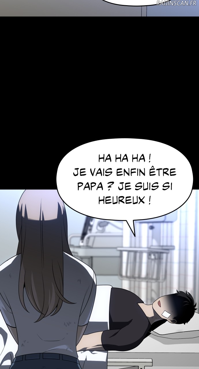 I Used To Be A Boss Chapitre 42 - Page 86