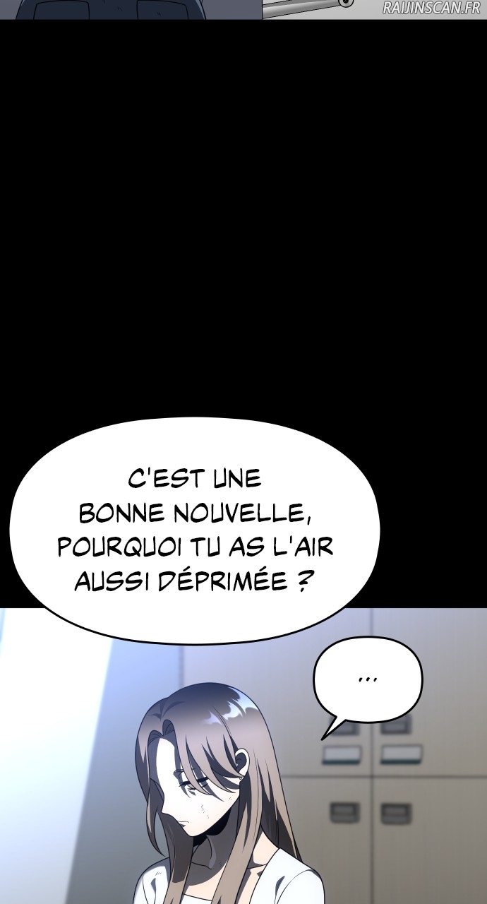 I Used To Be A Boss Chapitre 42 - Page 87