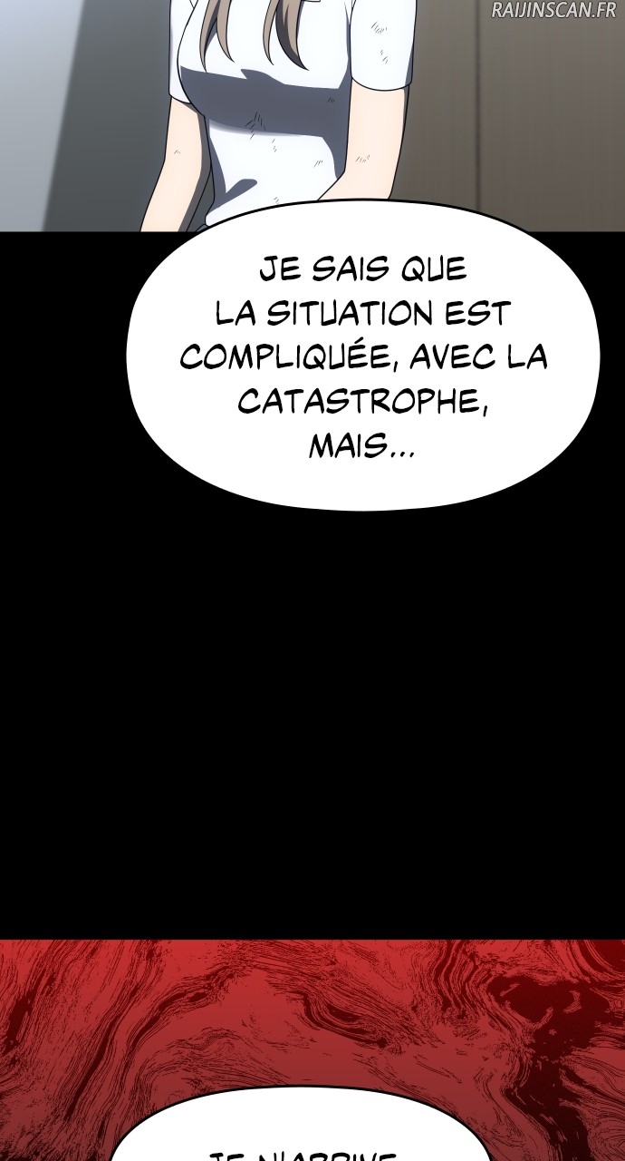 I Used To Be A Boss Chapitre 42 - Page 88