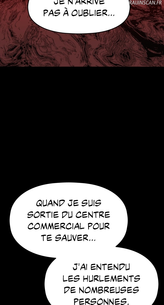I Used To Be A Boss Chapitre 42 - Page 89
