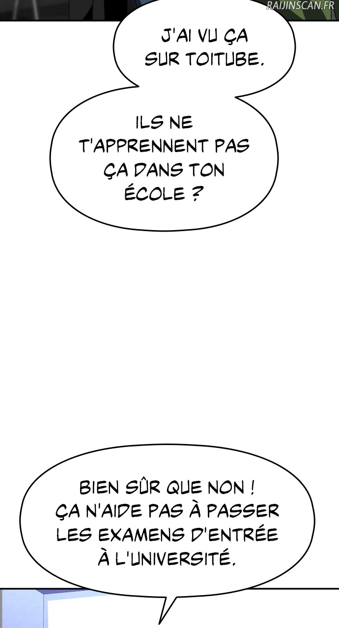 I Used To Be A Boss Chapitre 42 - Page 9