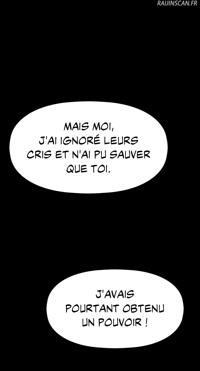 I Used To Be A Boss Chapitre 42 - Page 91
