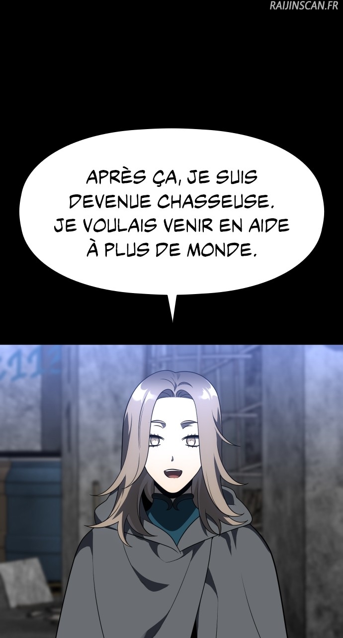 I Used To Be A Boss Chapitre 42 - Page 95