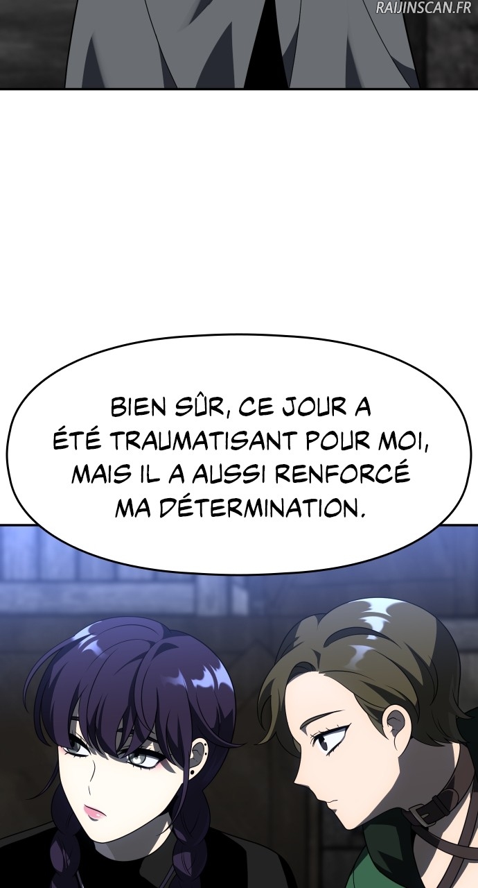 I Used To Be A Boss Chapitre 42 - Page 96