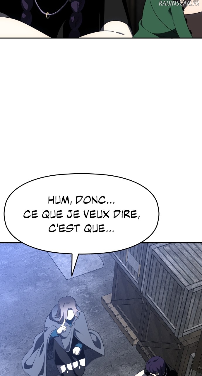 I Used To Be A Boss Chapitre 42 - Page 97