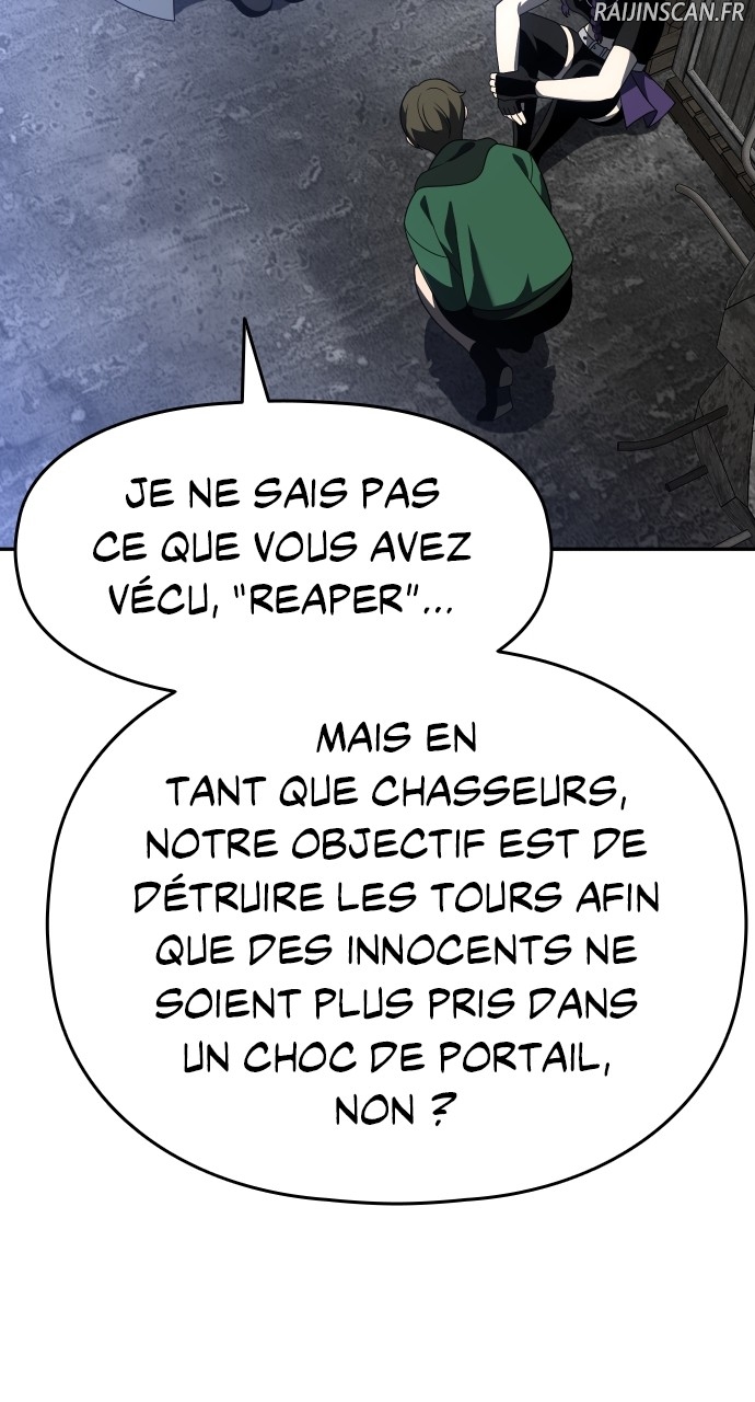 I Used To Be A Boss Chapitre 42 - Page 98