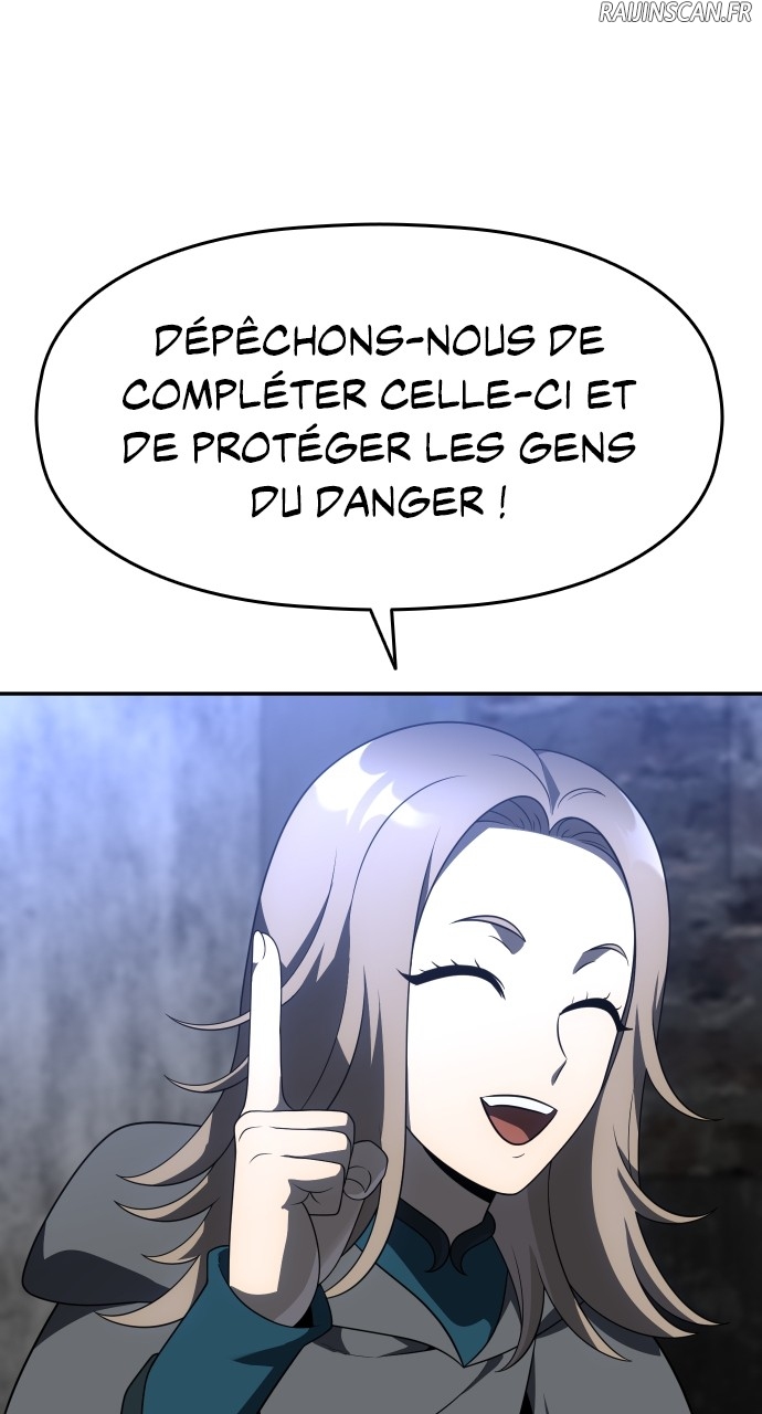 I Used To Be A Boss Chapitre 42 - Page 99