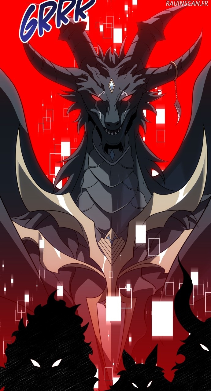 I Used To Be A Boss Chapitre 43 - Page 100