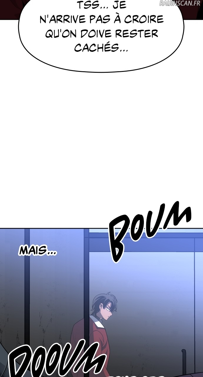 I Used To Be A Boss Chapitre 43 - Page 103
