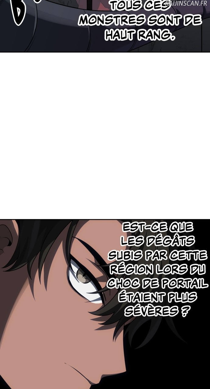I Used To Be A Boss Chapitre 43 - Page 104