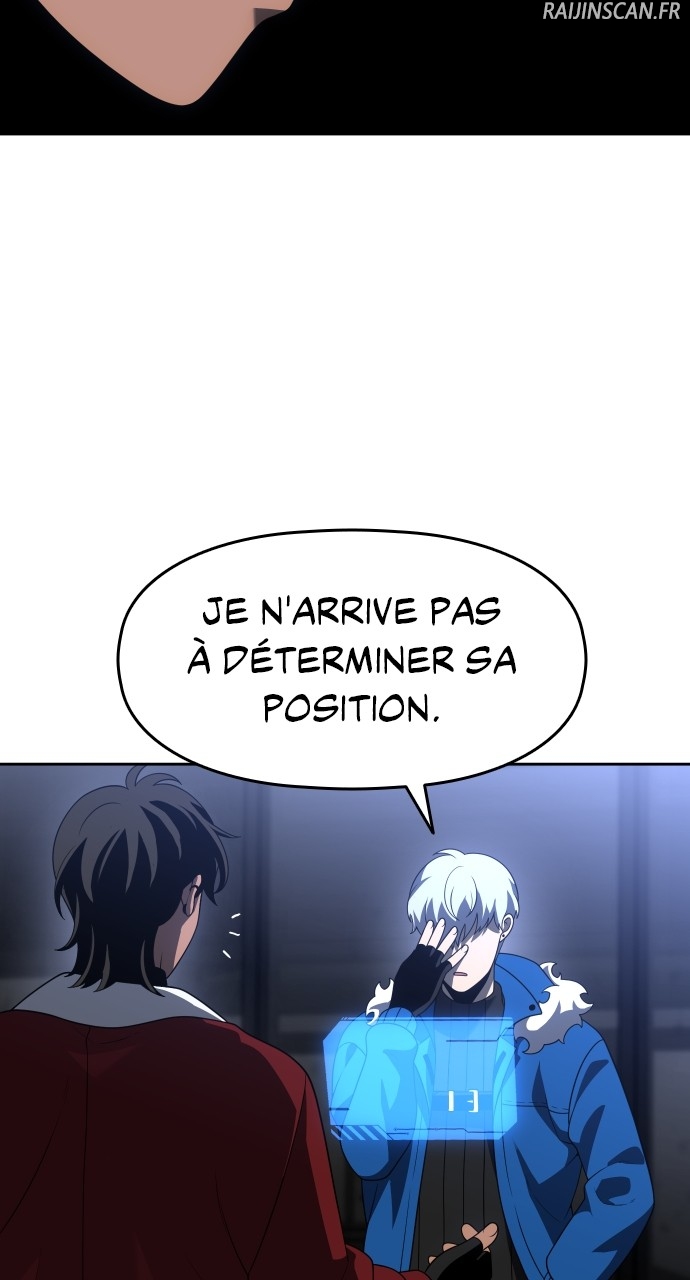 I Used To Be A Boss Chapitre 43 - Page 105