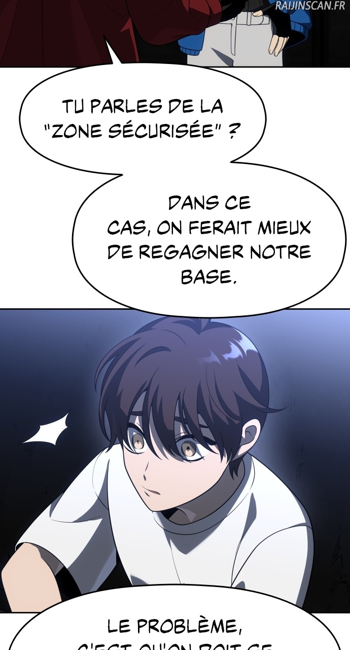 I Used To Be A Boss Chapitre 43 - Page 106