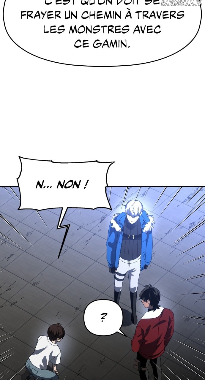 I Used To Be A Boss Chapitre 43 - Page 107
