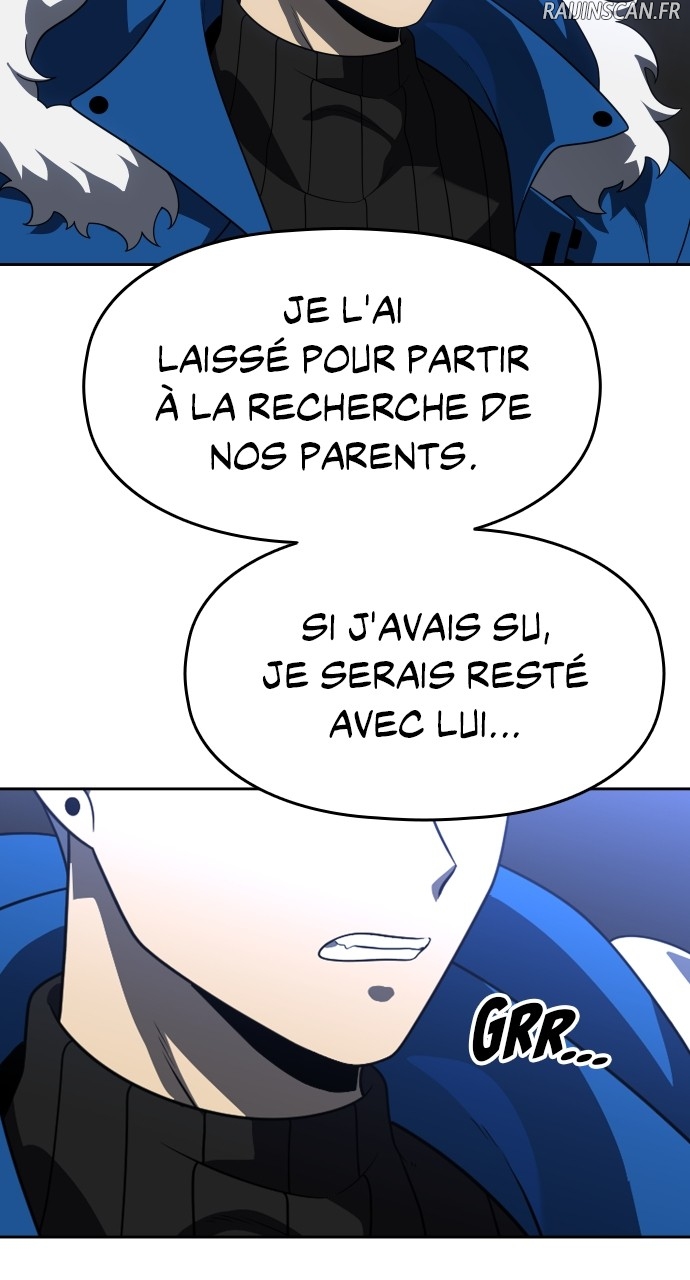I Used To Be A Boss Chapitre 43 - Page 109