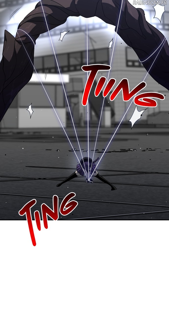 I Used To Be A Boss Chapitre 43 - Page 11