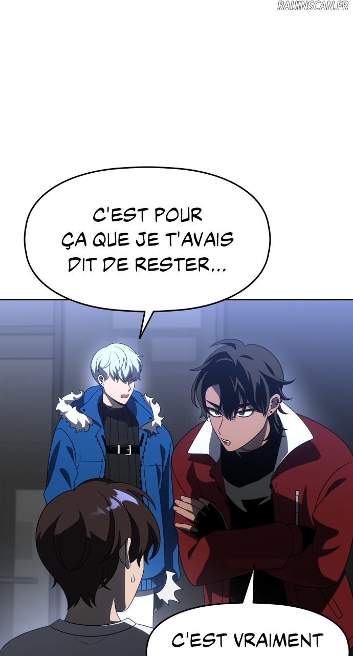 I Used To Be A Boss Chapitre 43 - Page 110