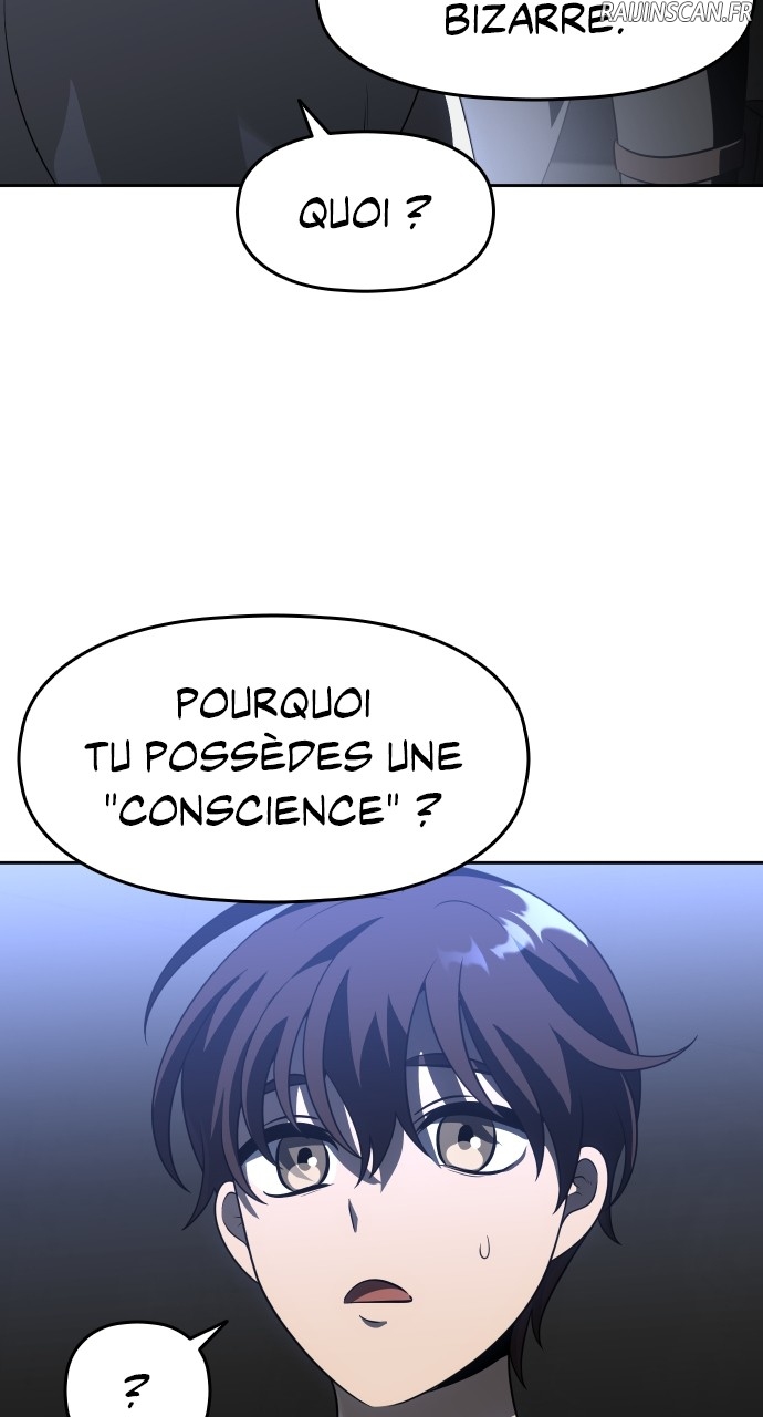 I Used To Be A Boss Chapitre 43 - Page 111