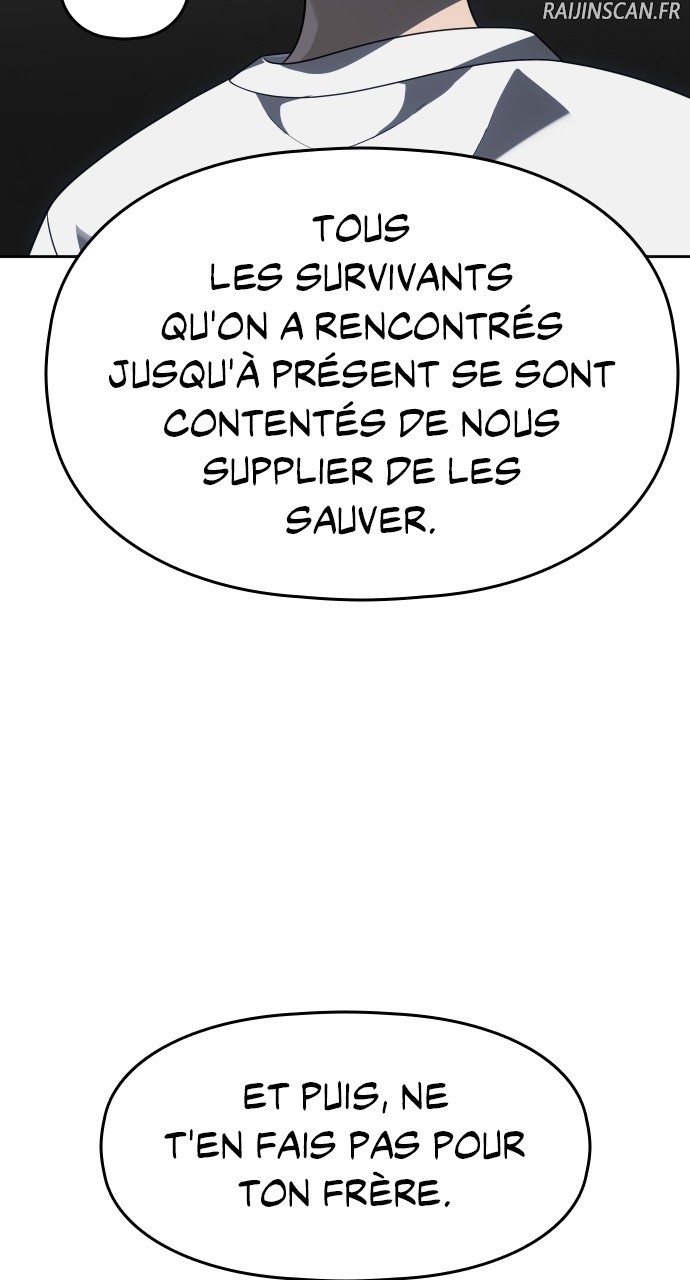 I Used To Be A Boss Chapitre 43 - Page 112