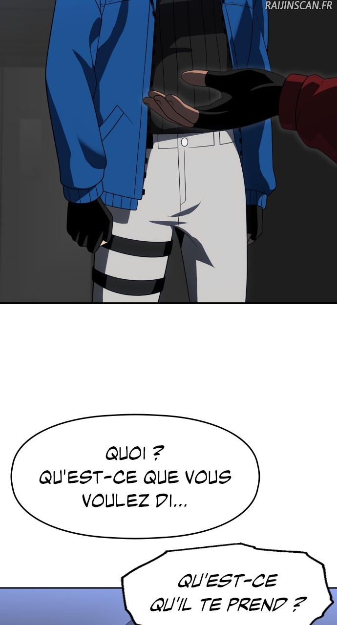 I Used To Be A Boss Chapitre 43 - Page 114
