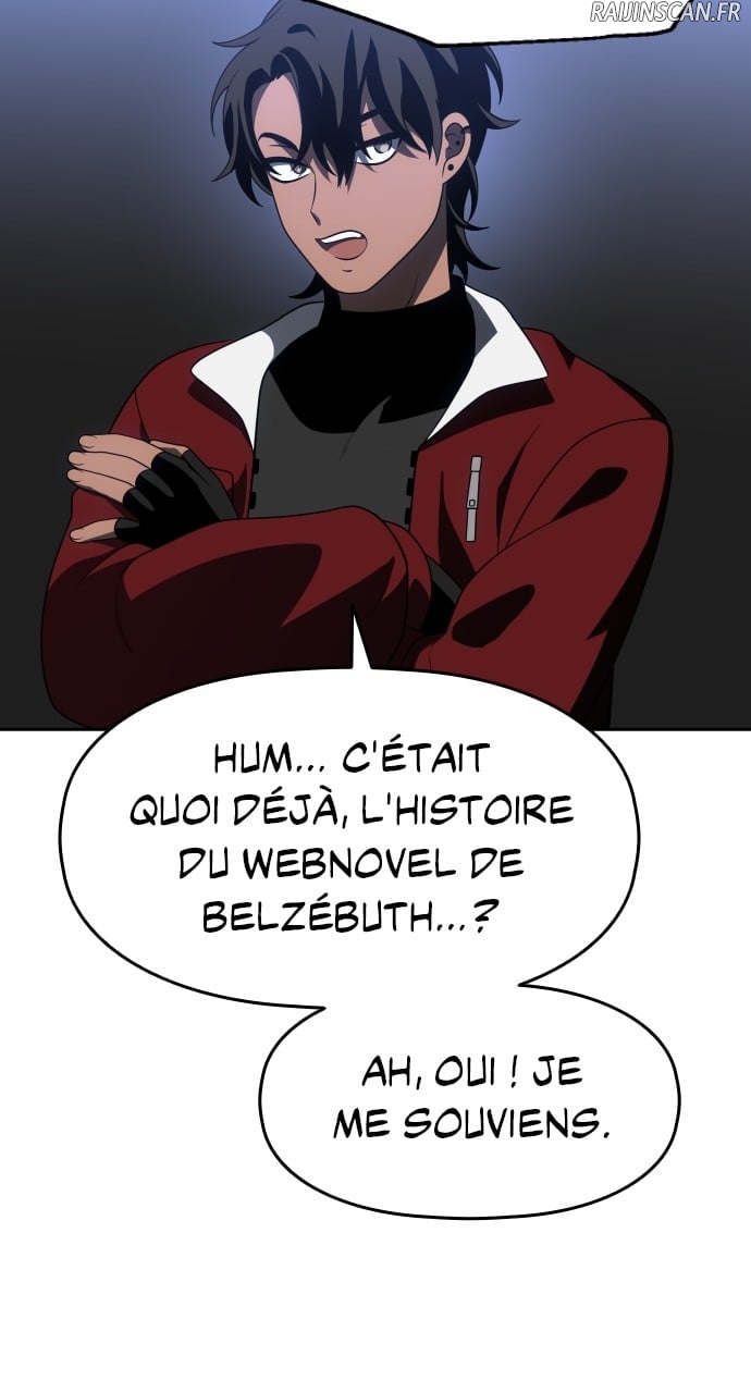I Used To Be A Boss Chapitre 43 - Page 115