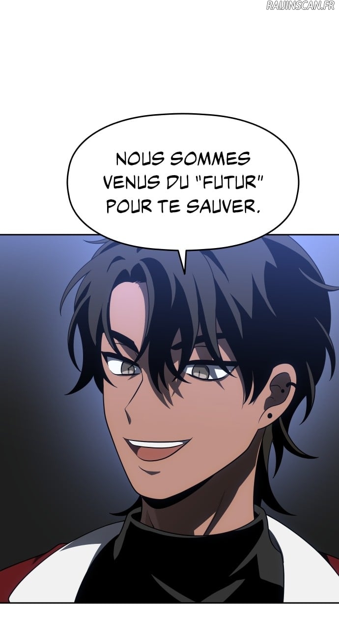 I Used To Be A Boss Chapitre 43 - Page 116