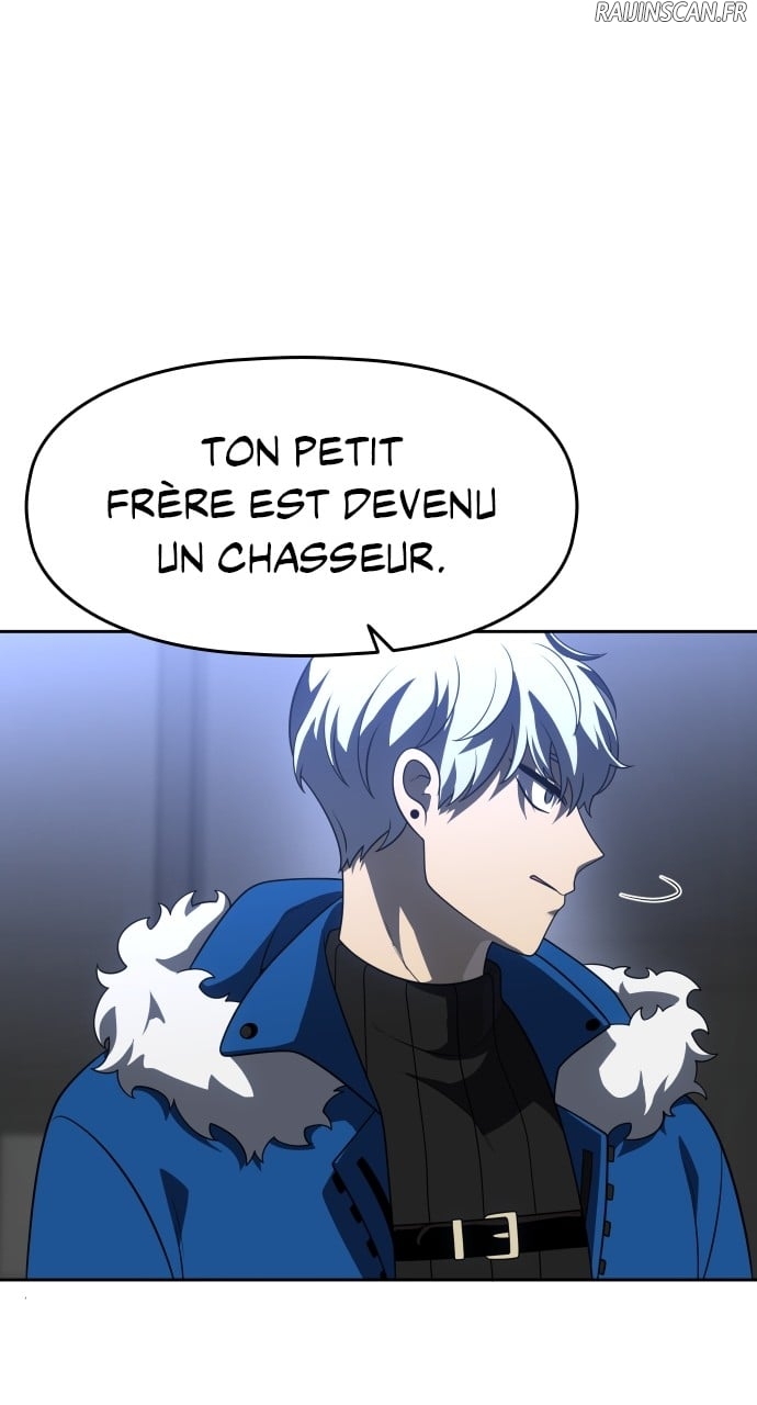 I Used To Be A Boss Chapitre 43 - Page 117
