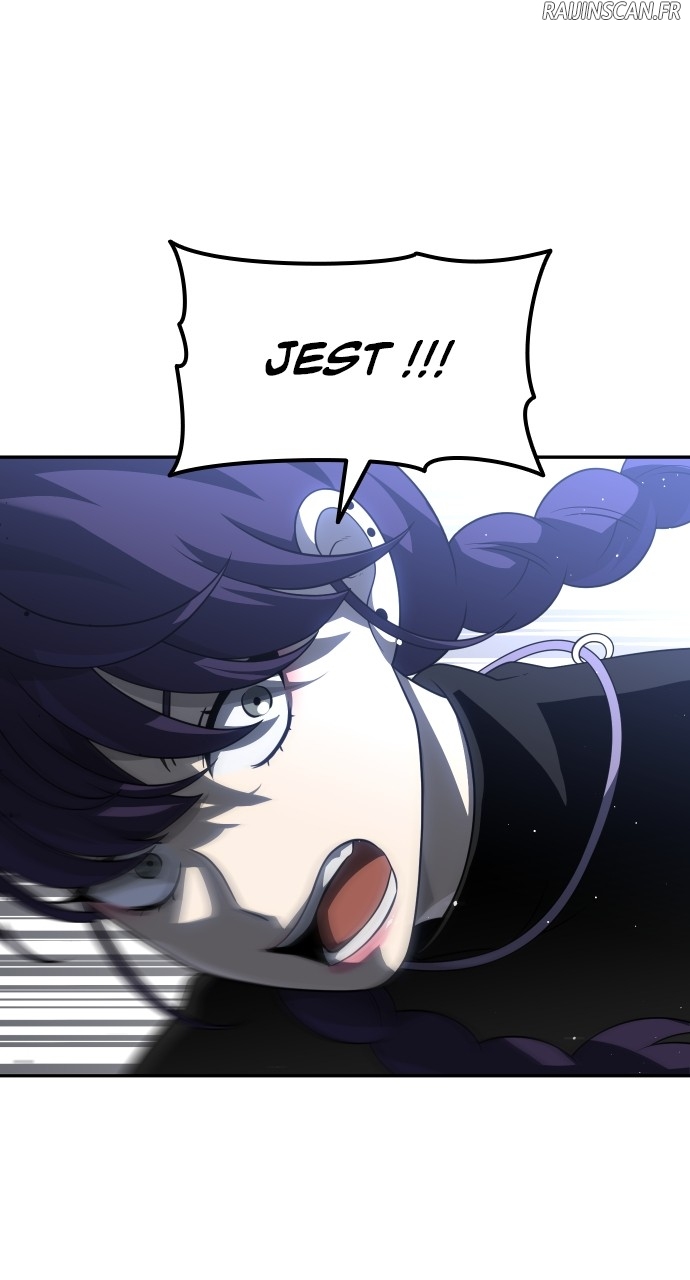 I Used To Be A Boss Chapitre 43 - Page 12