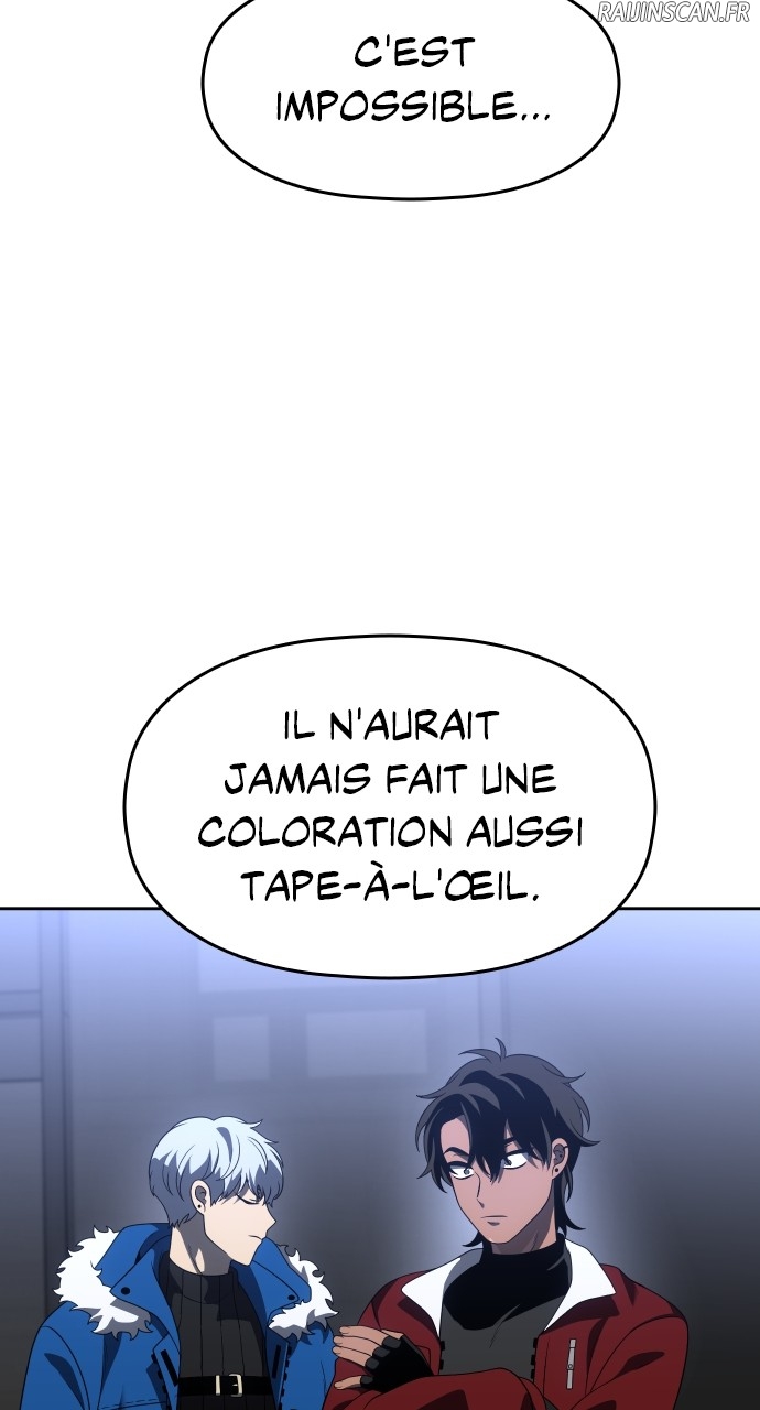 I Used To Be A Boss Chapitre 43 - Page 120