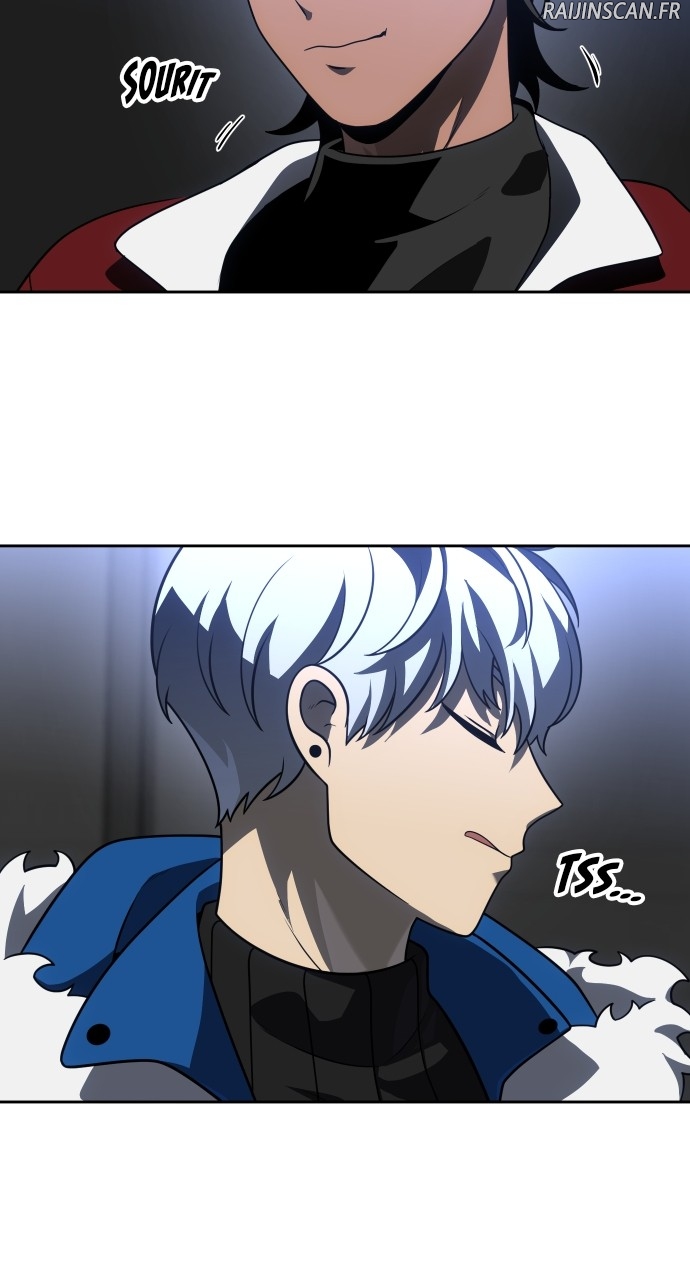 I Used To Be A Boss Chapitre 43 - Page 122