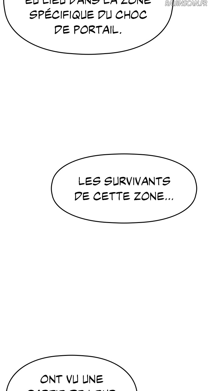 I Used To Be A Boss Chapitre 43 - Page 124