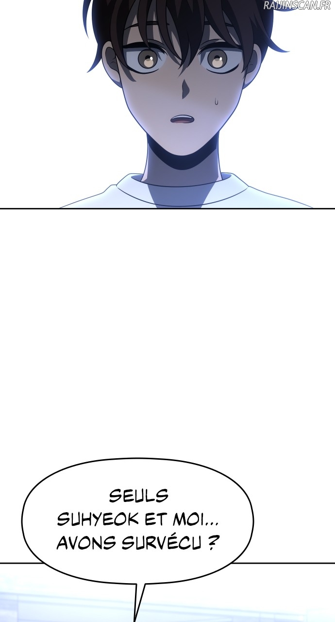 I Used To Be A Boss Chapitre 43 - Page 132