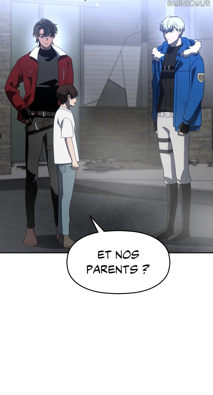 I Used To Be A Boss Chapitre 43 - Page 133